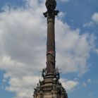 Christopher Kolumbus Denkmal