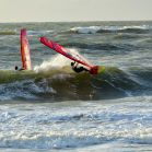 E64 Windsurf Worldcup Sylt 2016