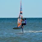 Foil Windsurfing Worldcup Sylt 2016